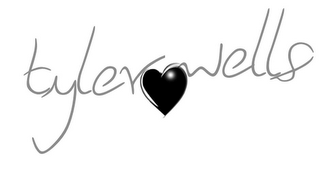 TYLER WELLS logo
