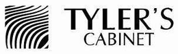 TYLER'S CABINET logo