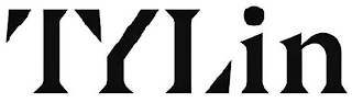 TYLIN logo