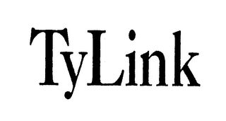 TYLINK logo