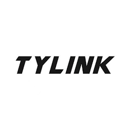 TYLINK logo
