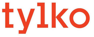 TYLKO logo