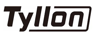 TYLLON logo