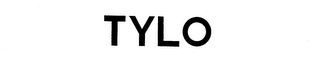 TYLO logo