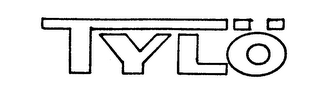 TYLO logo