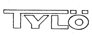 TYLO logo