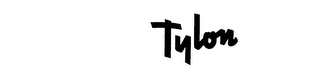 TYLON logo