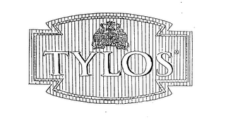 TYLOS logo