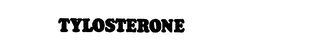 TYLOSTERONE logo