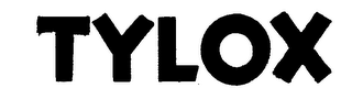 TYLOX logo