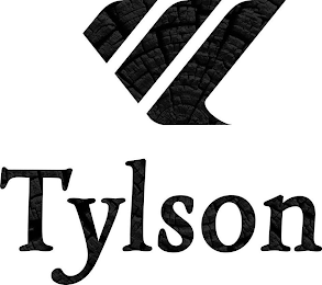 TYLSON