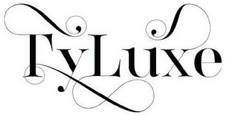 TYLUXE logo