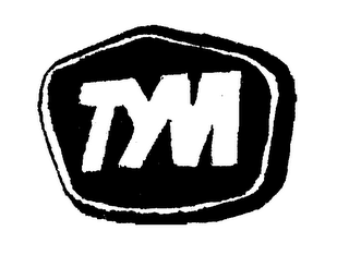 TYM logo