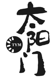 TYM logo