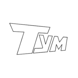 TYM logo