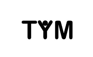 TYM logo