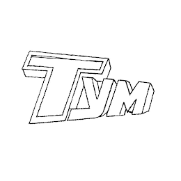 TYM logo