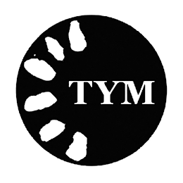 TYM logo