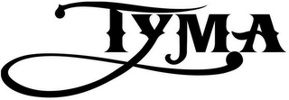 TYMA logo