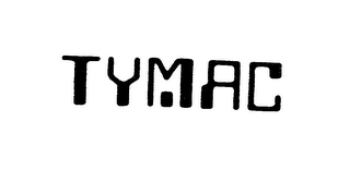 TYMAC logo