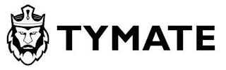TYMATE logo