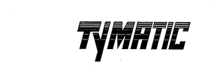 TYMATIC logo