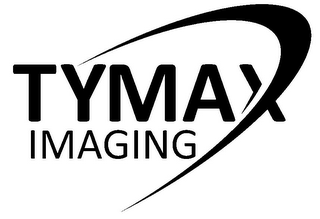 TYMAX IMAGING logo