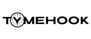 TYMEHOOK logo