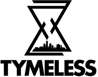 TYMELESS logo
