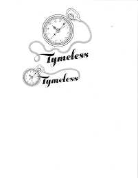 TYMELESS logo