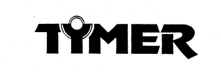 TYMER logo