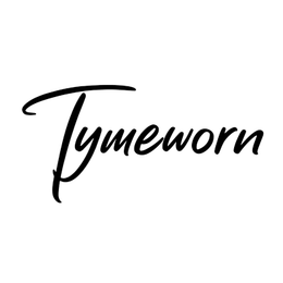 TYMEWORN logo