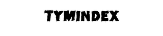 TYMINDEX logo