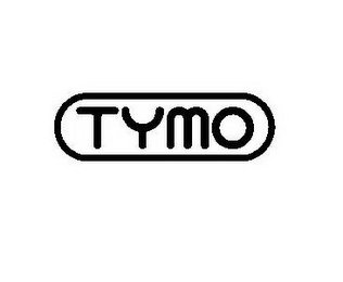 TYMO logo