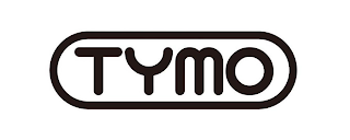 TYMO logo