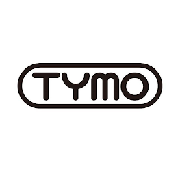 TYMO logo