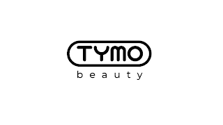 TYMO BEAUTY logo