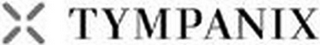 TYMPANIX logo
