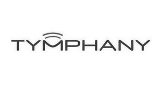 TYMPHANY logo