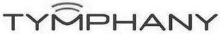 TYMPHANY logo