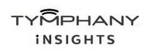 TYMPHANY INSIGHTS logo