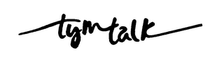TYMTALK logo