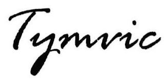 TYMVIC logo