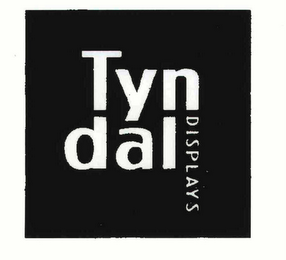 TYN DAL DISPLAYS logo