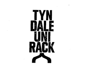 TYN DALE UNI RACK logo