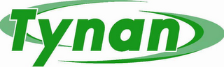 TYNAN logo