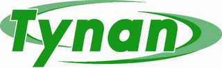 TYNAN logo
