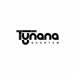 TYNANA QUANTUM logo