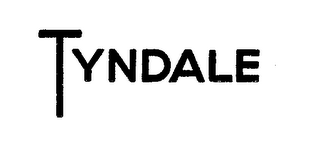 TYNDALE logo