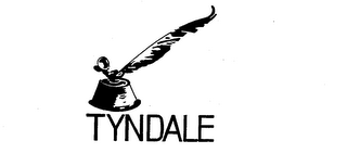 TYNDALE logo